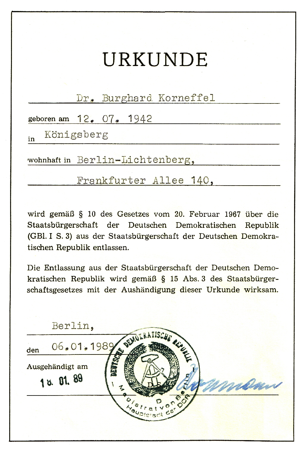 Urkunde_Abmeldung_Staatsbürgerschaft (1)